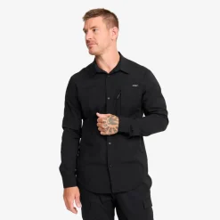 Preparation Stretch Shirt Herre