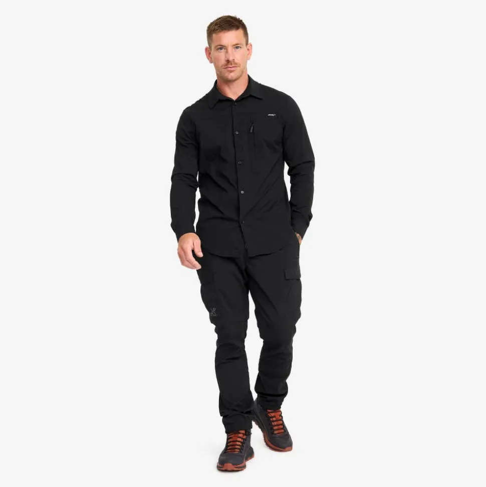 Preparation Stretch Shirt Herre