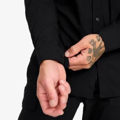 Preparation Stretch Shirt Herre