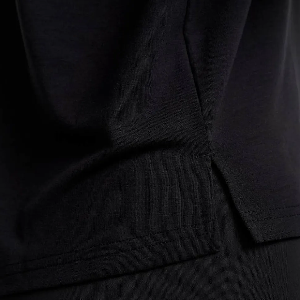 Progress Active Soft Long-sleeved T-shirt Dame