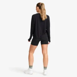 Progress Active Soft Long-sleeved T-shirt Dame