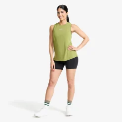 Progress Active Soft Tank Top Dame