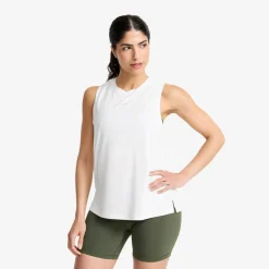 Progress Active Soft Tank Top Dame