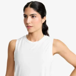 Progress Active Soft Tank Top Dame