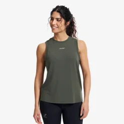 Progress Active Soft Tank Top Dame