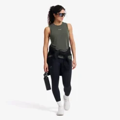 Progress Active Soft Tank Top Dame
