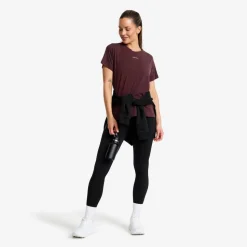 Progress Active Soft T-shirt Dame