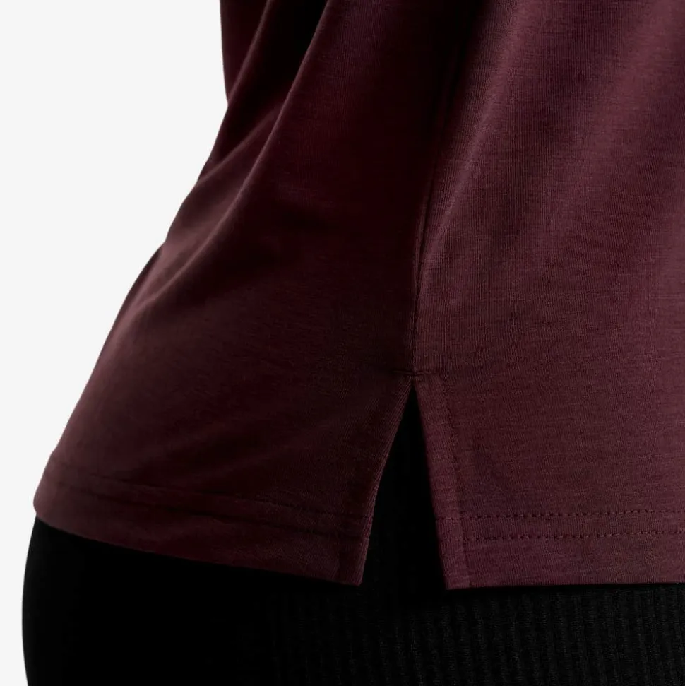 Progress Active Soft T-shirt Dame