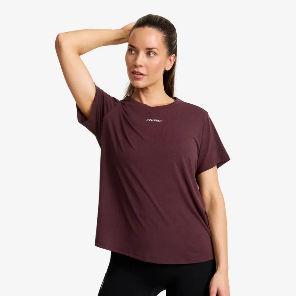 Progress Active Soft T-shirt Dame
