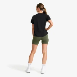 Progress Active Soft T-shirt Dame