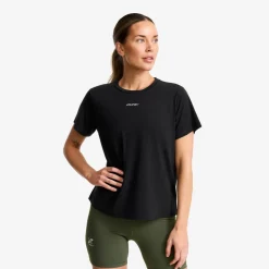 Progress Active Soft T-shirt Dame