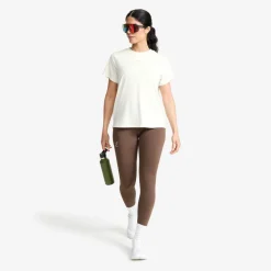 Progress Active Soft T-shirt Dame