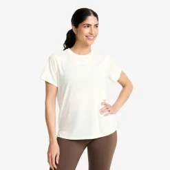 Progress Active Soft T-shirt Dame