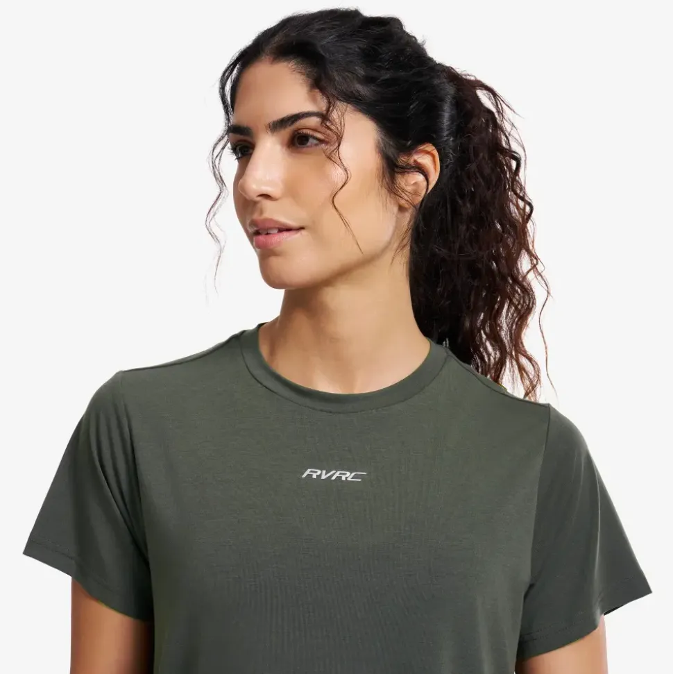 Progress Active Soft T-shirt Dame