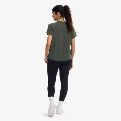 Progress Active Soft T-shirt Dame