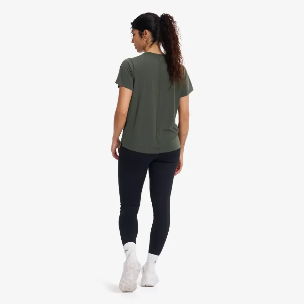 Progress Active Soft T-shirt Dame
