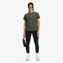 Progress Active Soft T-shirt Dame