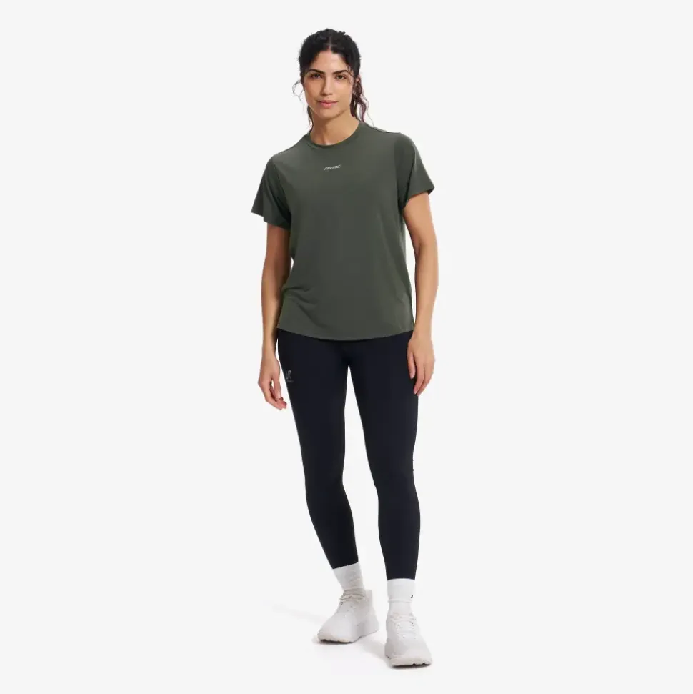 Progress Active Soft T-shirt Dame