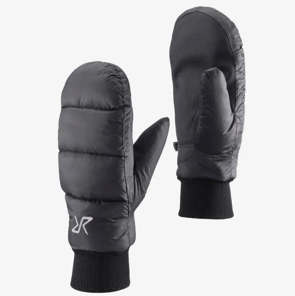 Puffer Mittens Unisex