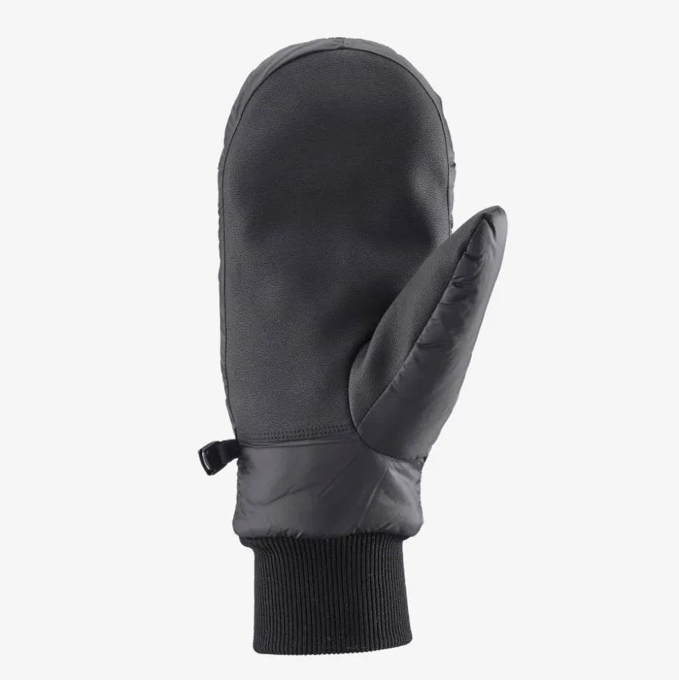 Puffer Mittens Unisex