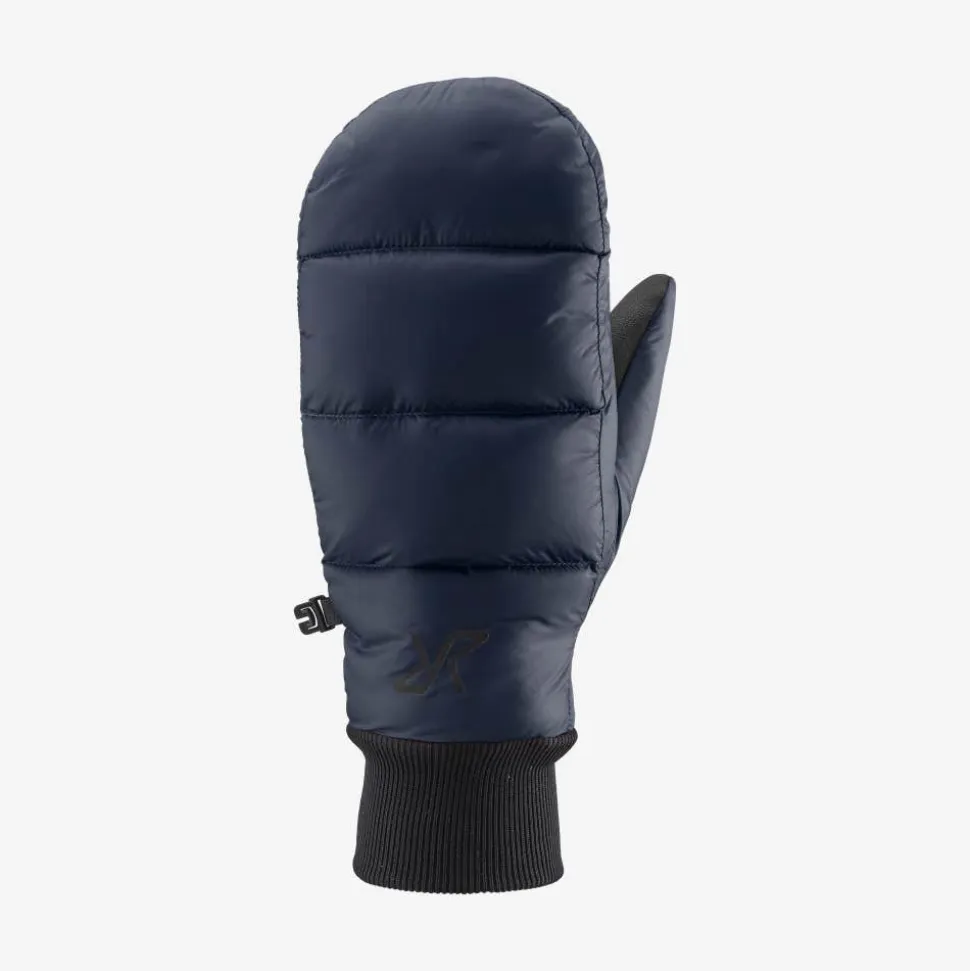 Puffer Mittens Unisex