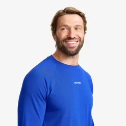 Pulse Active Long-sleeved T-shirt Herre