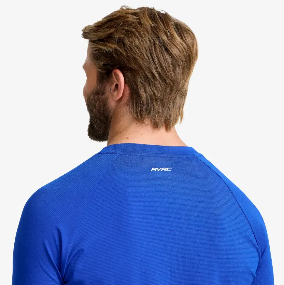 Pulse Active Long-sleeved T-shirt Herre