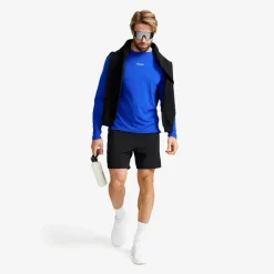 Pulse Active Long-sleeved T-shirt Herre
