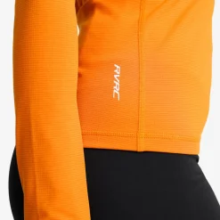 Pulse Active Long-sleeved T-shirt Dame