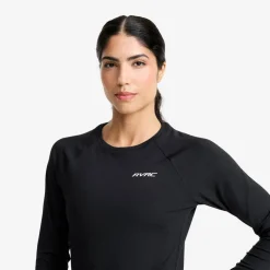 Pulse Active Long-sleeved T-shirt Dame