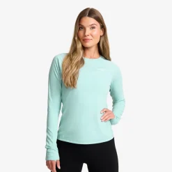 Pulse Active Long-sleeved T-shirt Dame