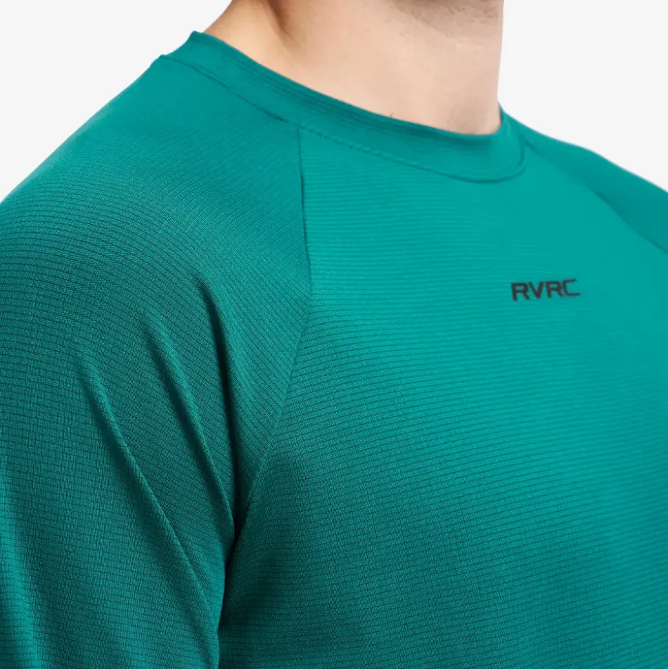 Pulse Active Long-sleeved T-shirt Herre