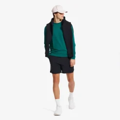 Pulse Active Long-sleeved T-shirt Herre