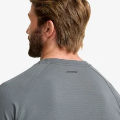 Pulse Active Long-sleeved T-shirt Herre