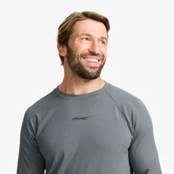 Pulse Active Long-sleeved T-shirt Herre