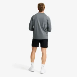 Pulse Active Long-sleeved T-shirt Herre