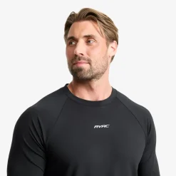 Pulse Active Long-sleeved T-shirt Herre