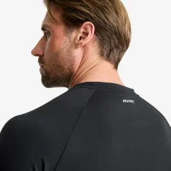 Pulse Active Long-sleeved T-shirt Herre