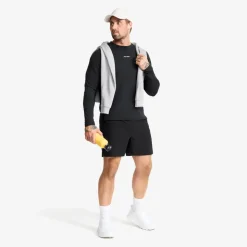 Pulse Active Long-sleeved T-shirt Herre