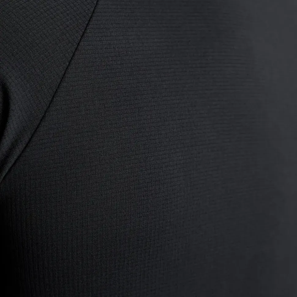 Pulse Active Long-sleeved T-shirt Herre
