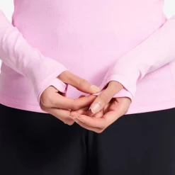 Pulse Active Long-sleeved T-shirt Dame