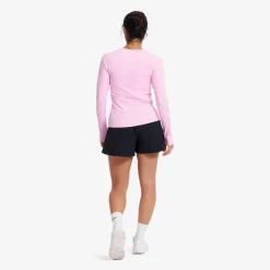 Pulse Active Long-sleeved T-shirt Dame