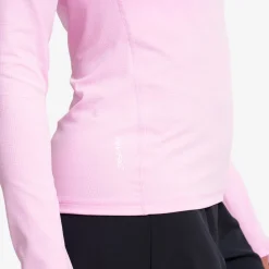 Pulse Active Long-sleeved T-shirt Dame