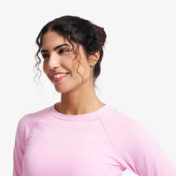 Pulse Active Long-sleeved T-shirt Dame