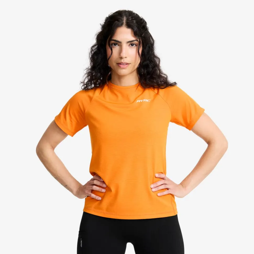 Pulse Active T-shirt Dame
