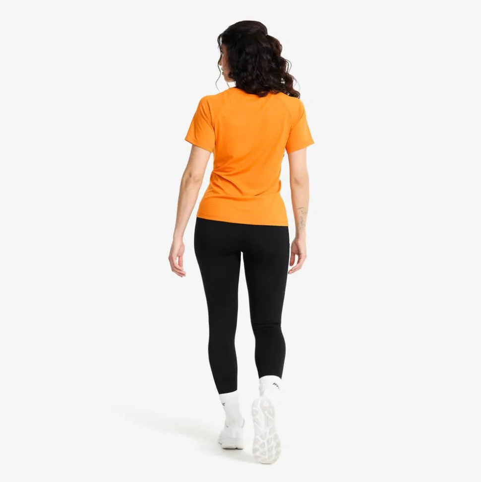 Pulse Active T-shirt Dame