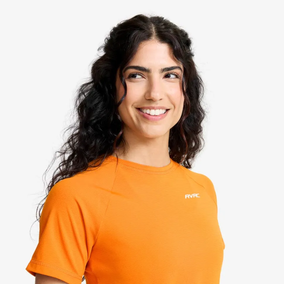 Pulse Active T-shirt Dame