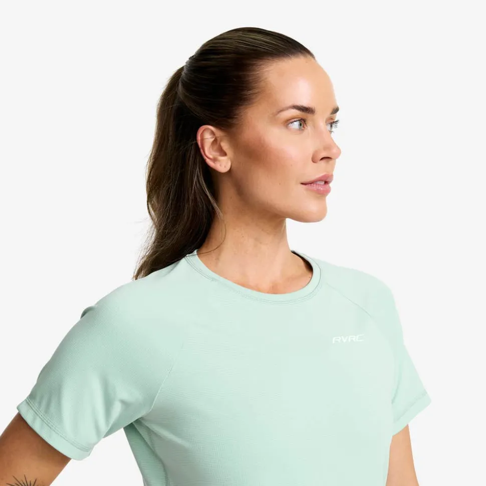 Pulse Active T-shirt Dame
