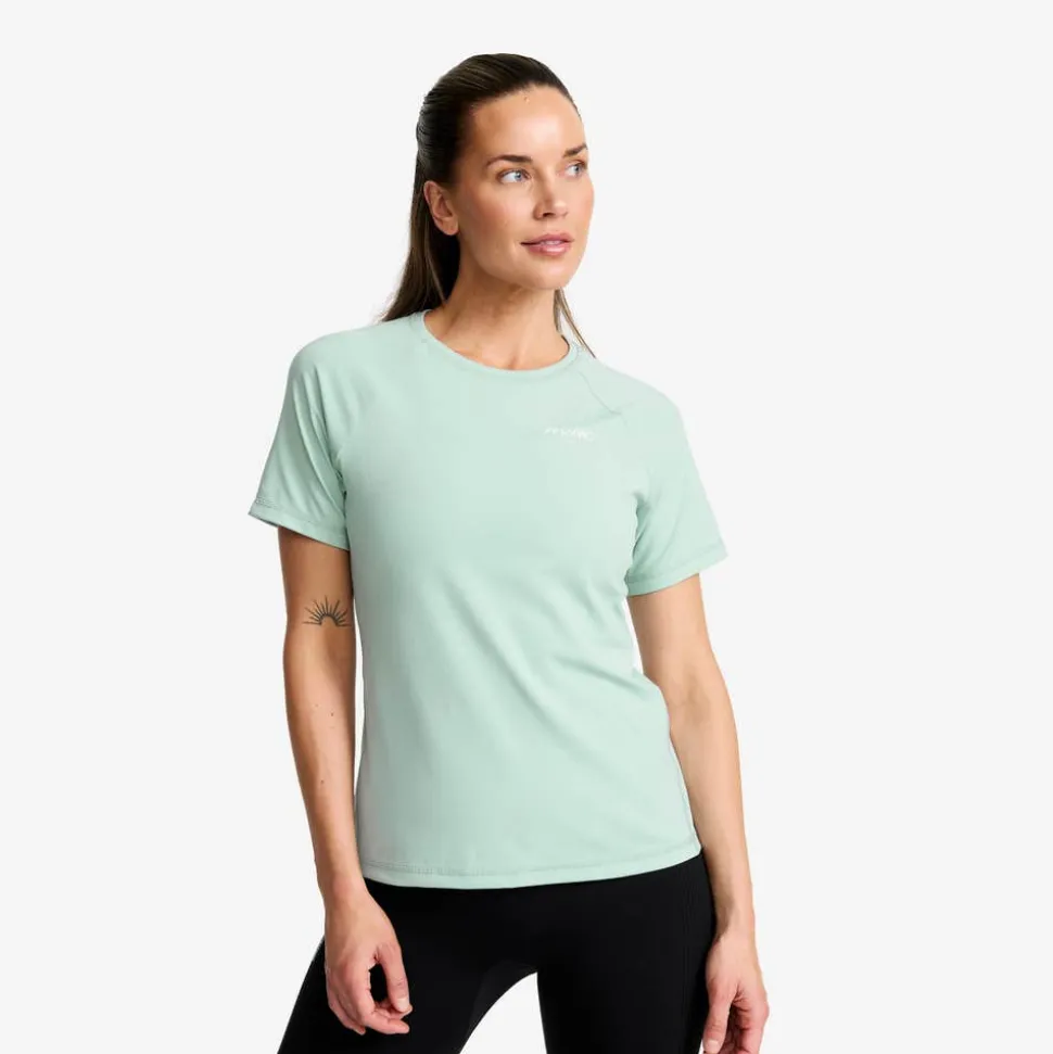 Pulse Active T-shirt Dame