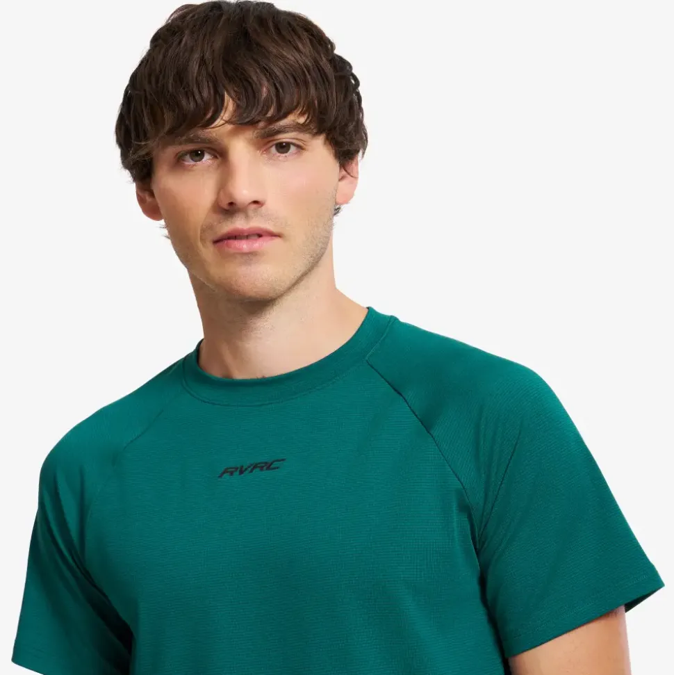 Pulse Active T-shirt Herre